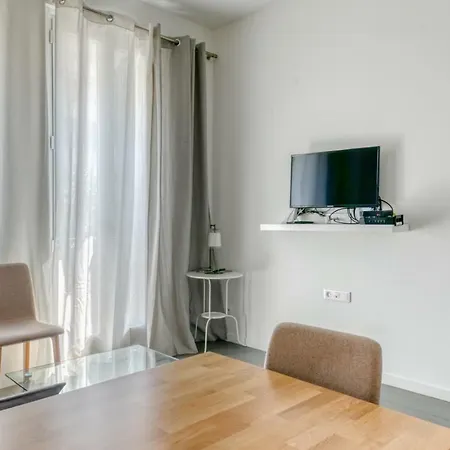 Available And Secure - With Balcony In The Golden Square
