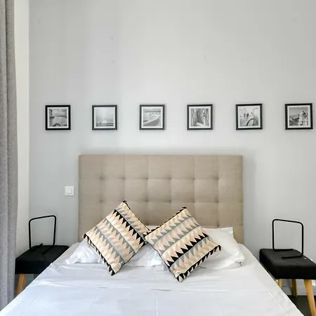 Διαμέρισμα Available And Secure - With Balcony In The Golden Square Νίκαια